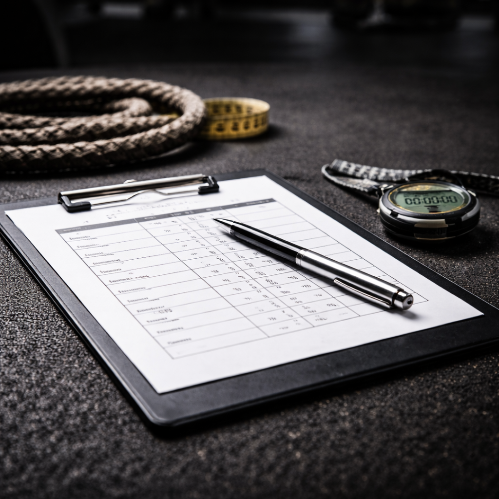 Personal Cualificado