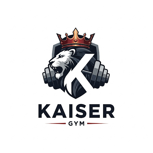 kaiser gym
